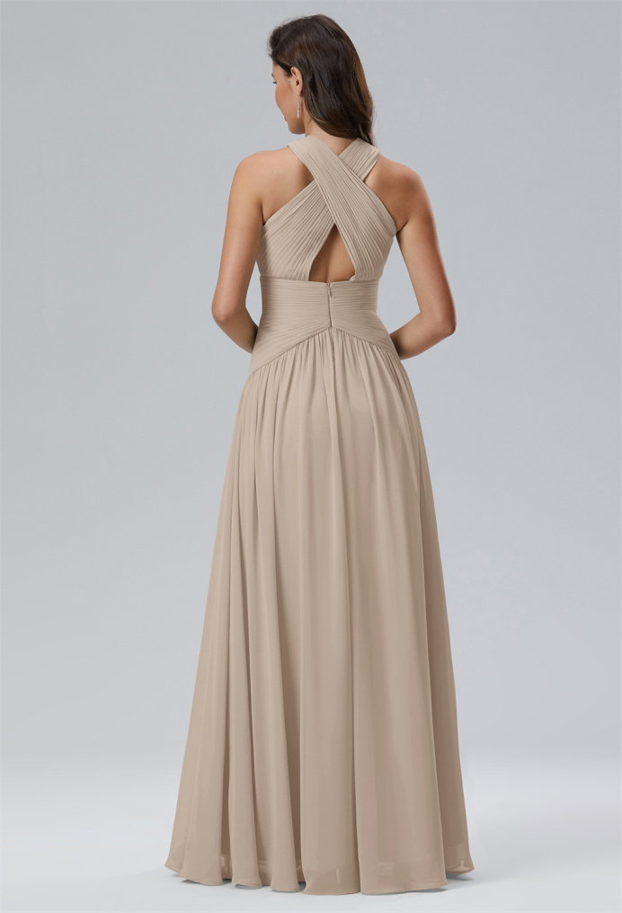 AW Evaporate Dress