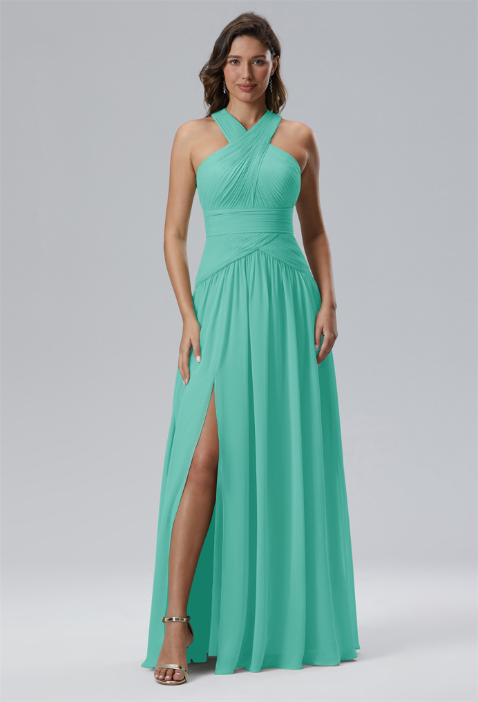 AW Evaporate Dress