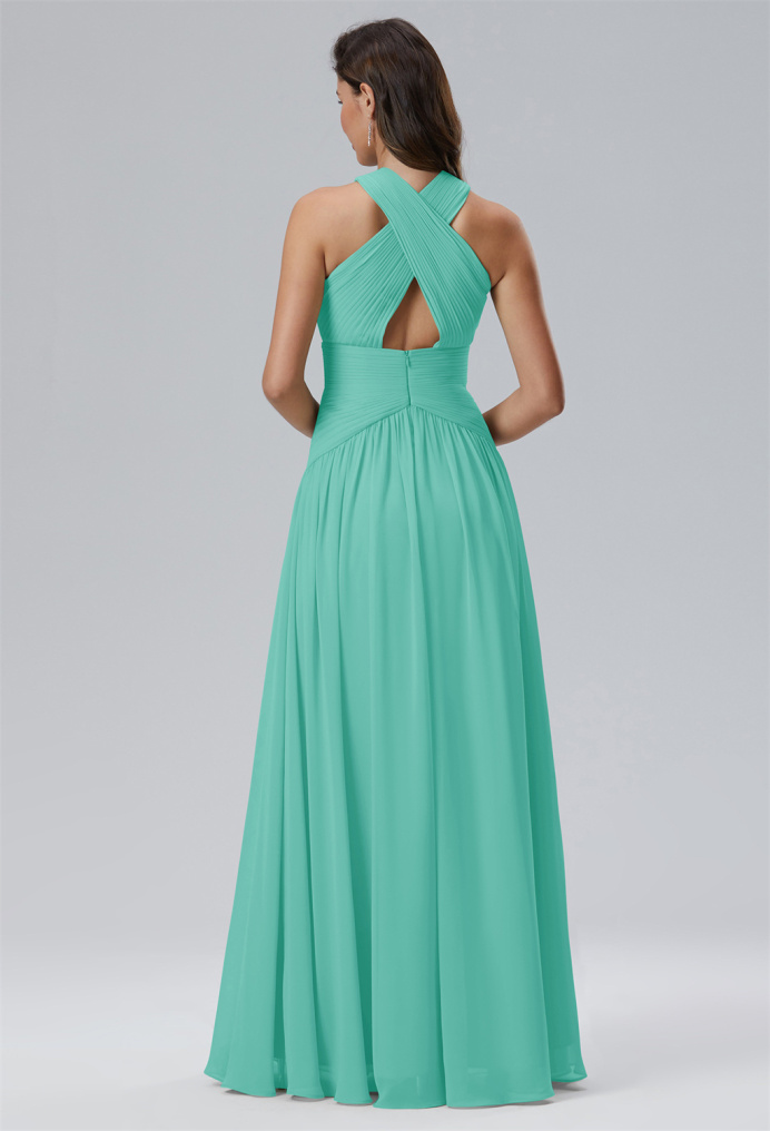 AW Evaporate Dress