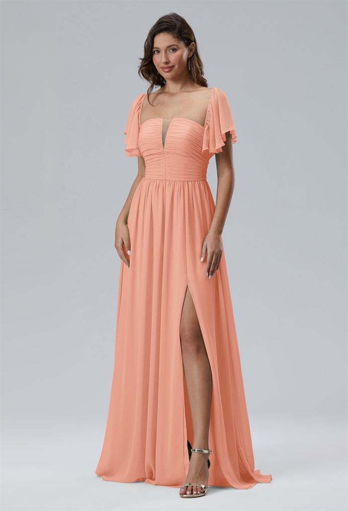 AW Jagir Dress