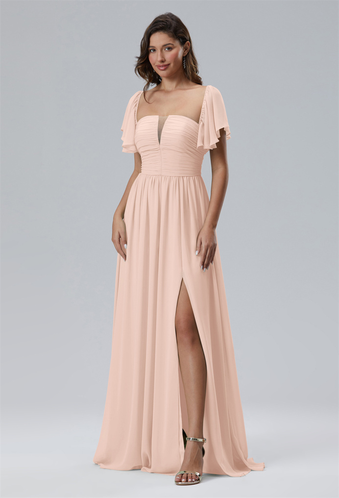 AW Jagir Dress