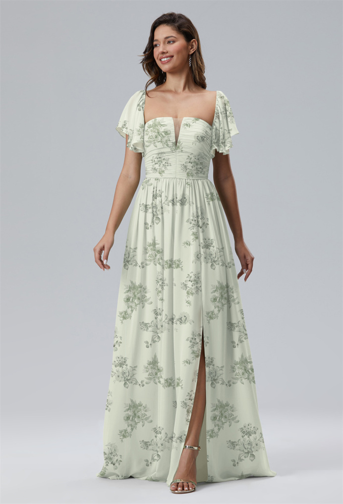 AW Jagir Dress