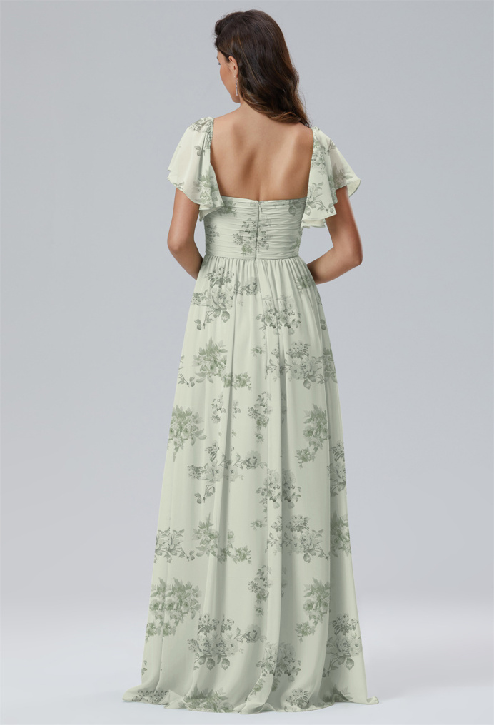 AW Jagir Dress