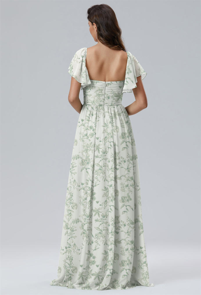 AW Jagir Verdant Wilds  Bridesmaid Dresses