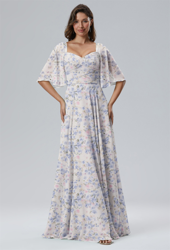 AW Lucretia Dress
