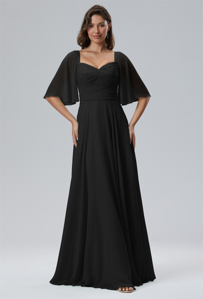 AW Lucretia Dress