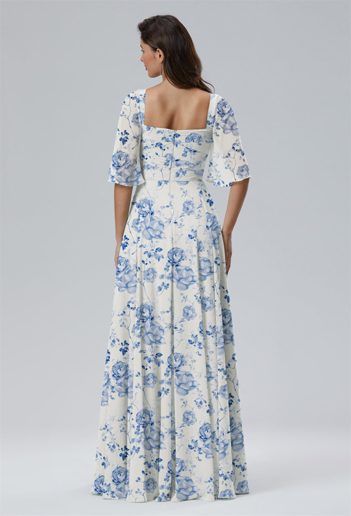 AW Lucretia Dress