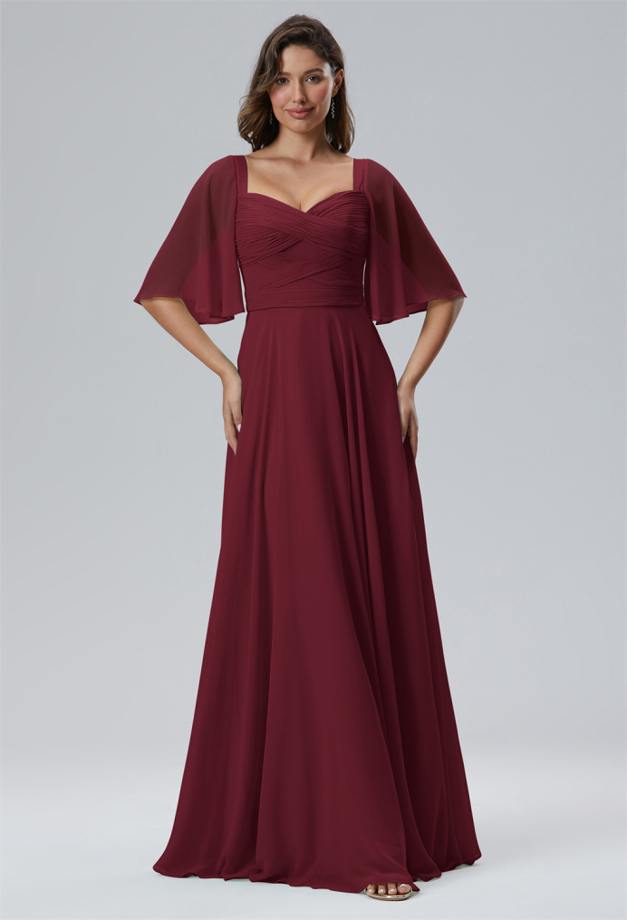 AW Lucretia Dress