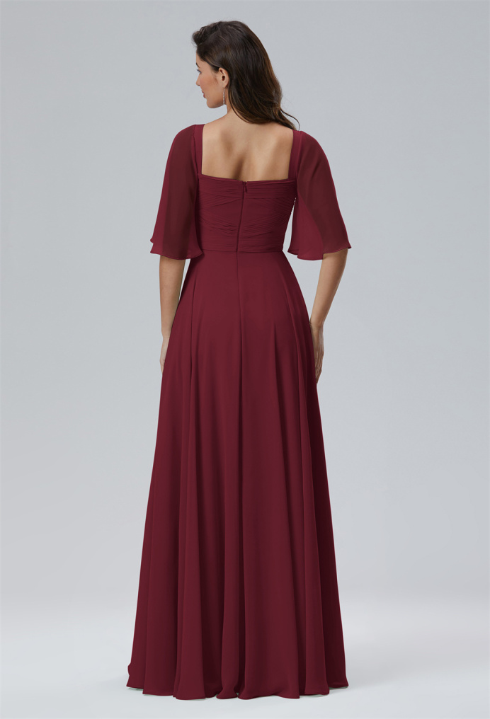 AW Lucretia Dress