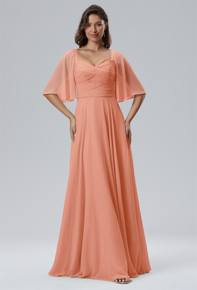 AW Lucretia Dress