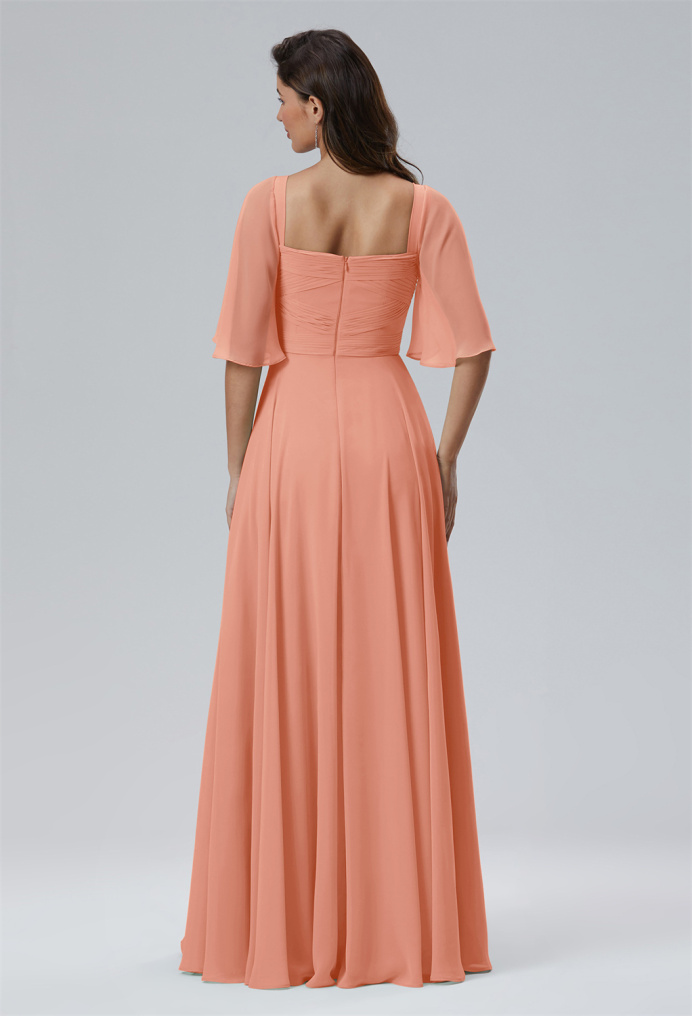 AW Lucretia Dress