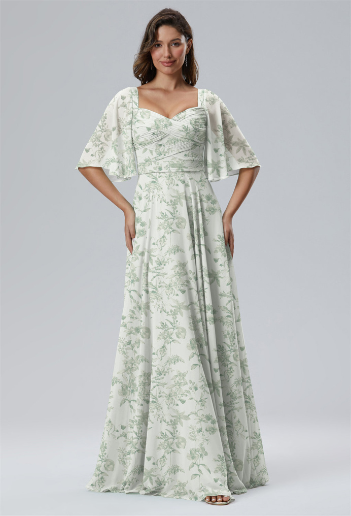 AW Lucretia Dress