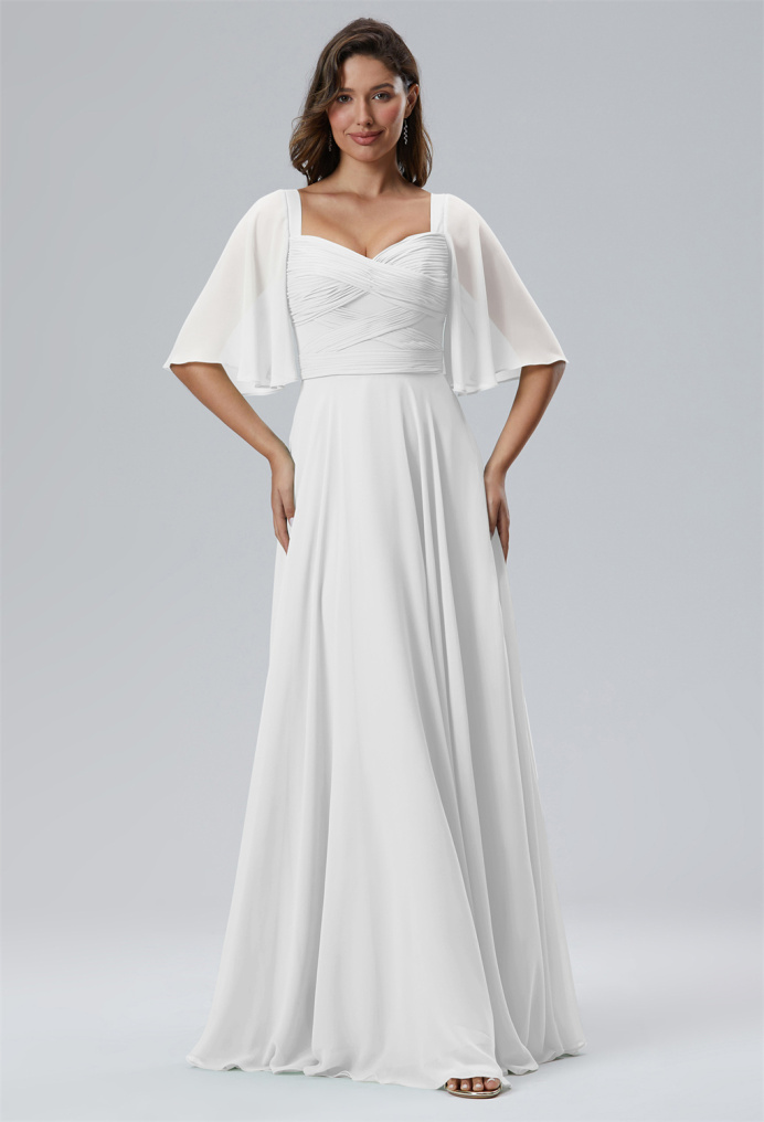 AW Lucretia Dress