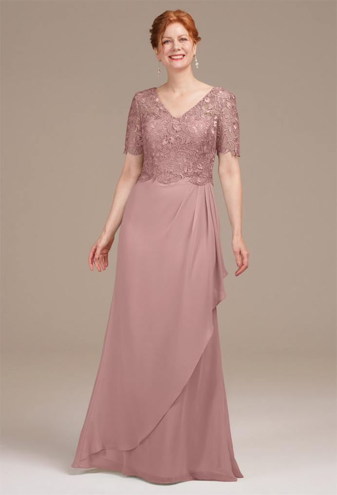 AW Acanthus Dress