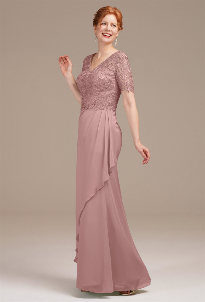 AW Acanthus Dress