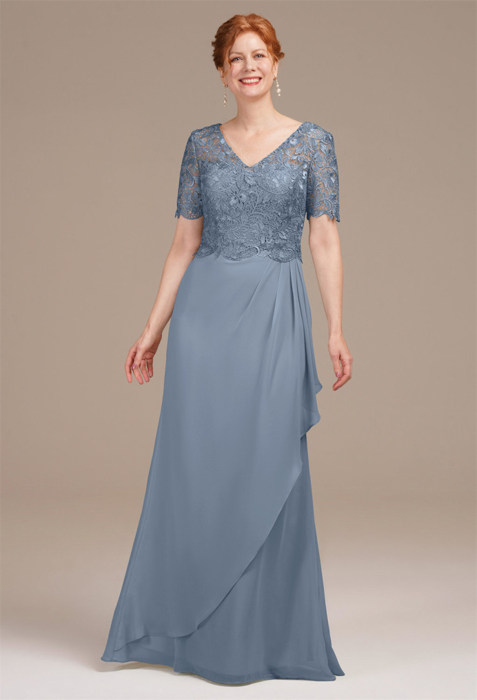 AW Acanthus Dress