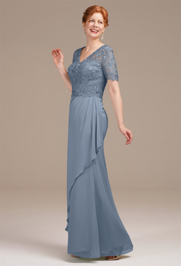 AW Acanthus Dress