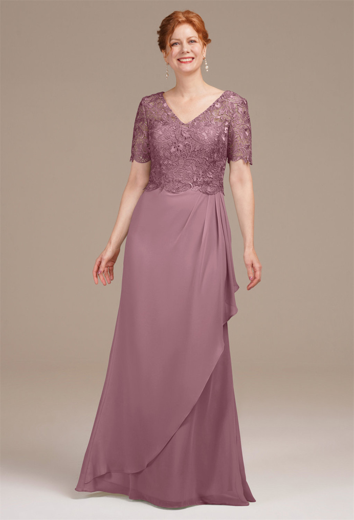 AW Acanthus Dress