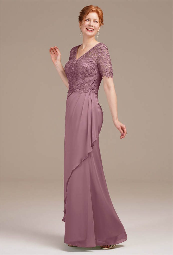 AW Acanthus Dress