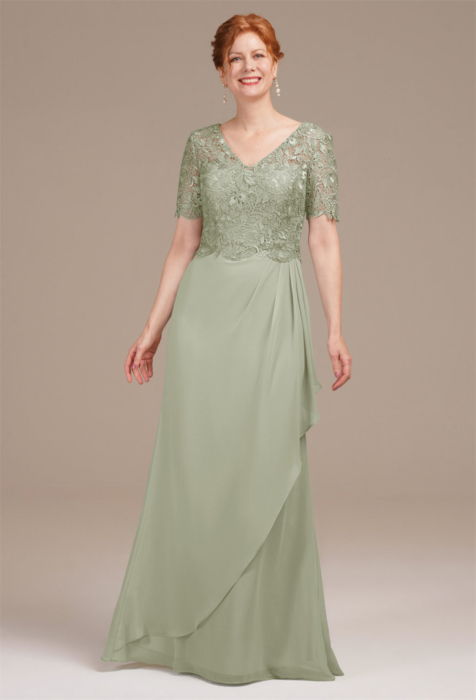 AW Acanthus Dress