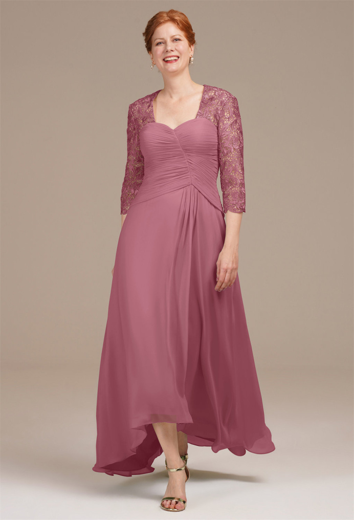AW Nawabi Dress