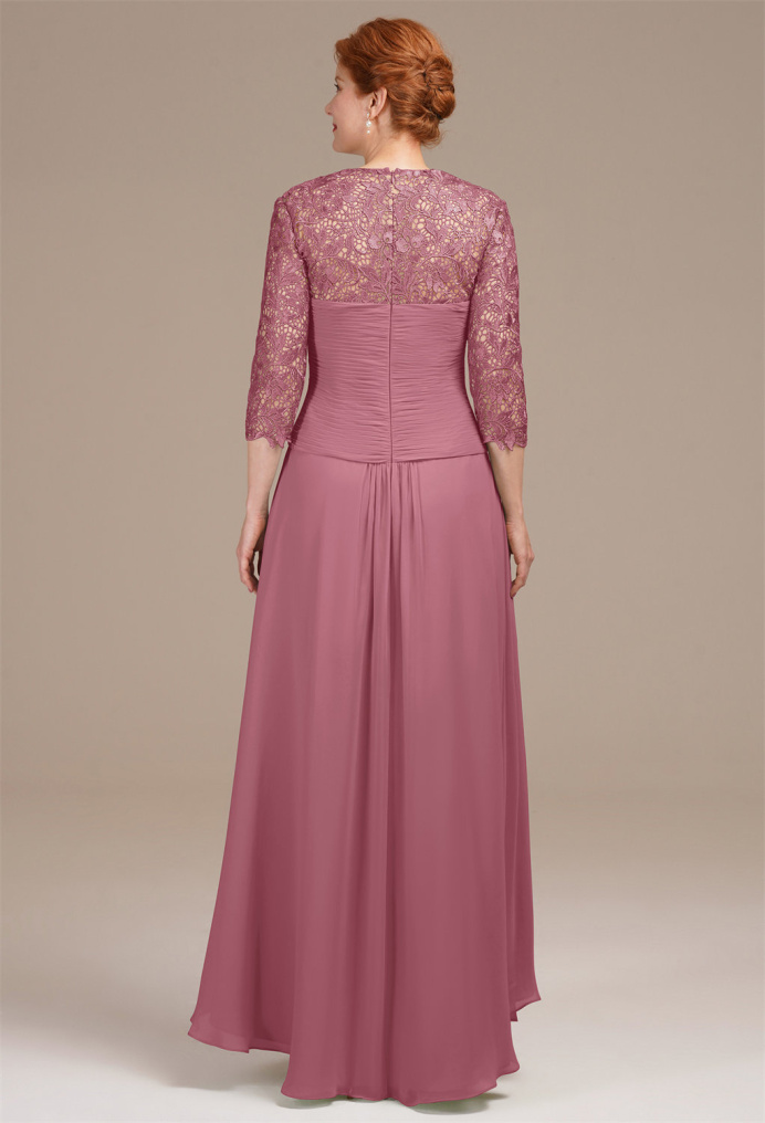 AW Nawabi Dress