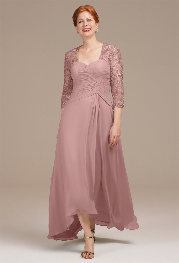 AW Nawabi Dress