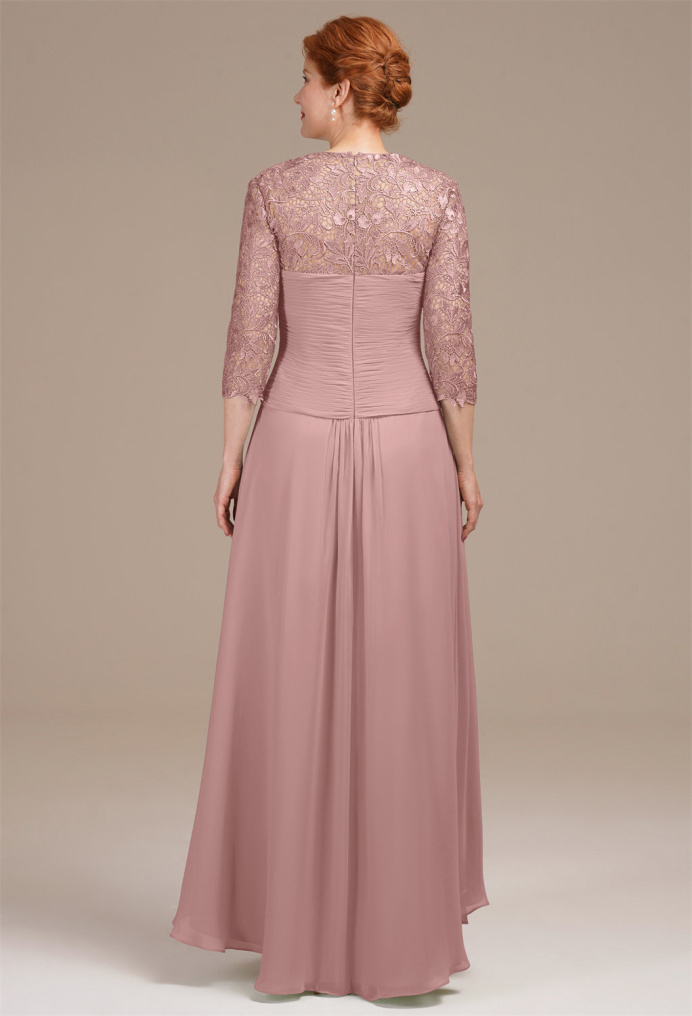 AW Nawabi Dress