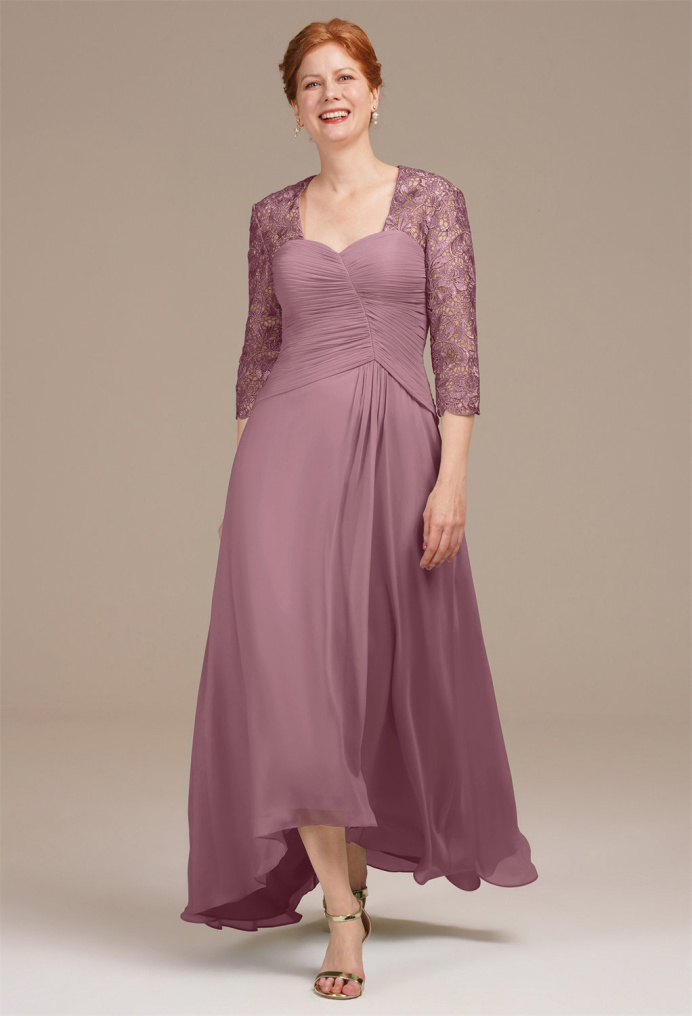 AW Nawabi Dress
