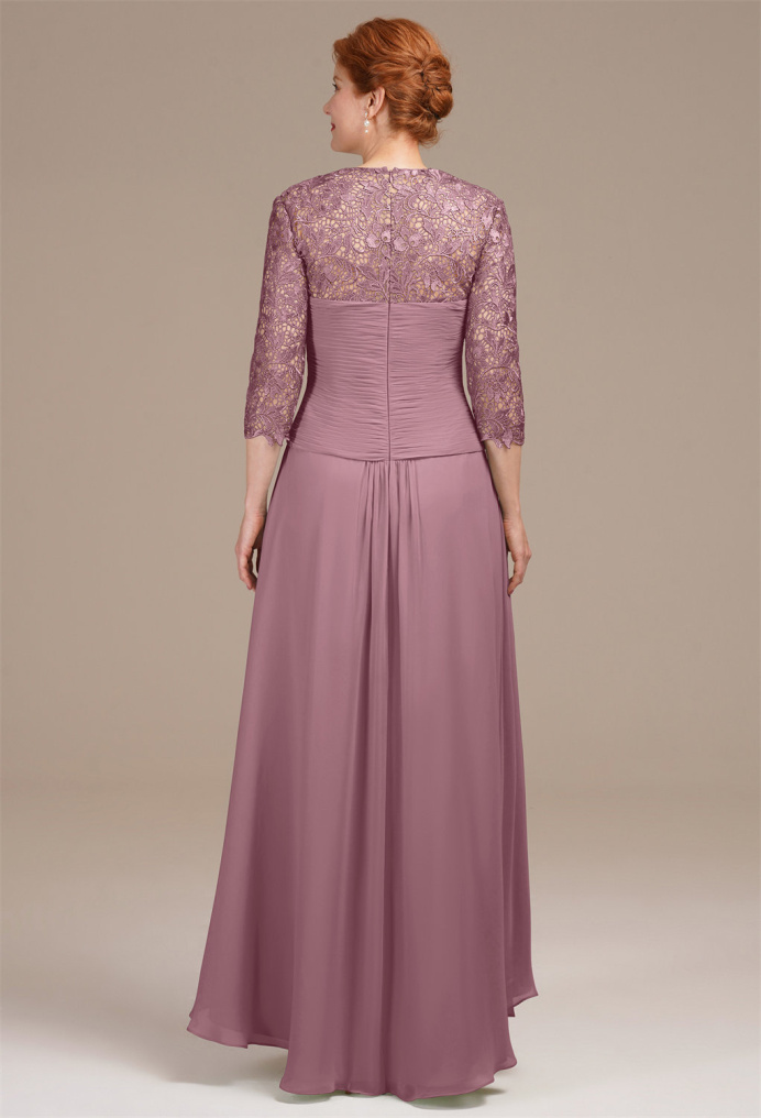 AW Nawabi Dress