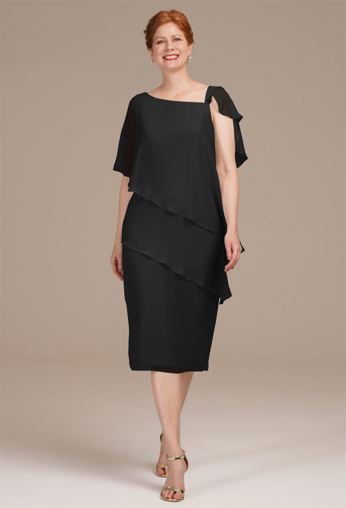 AW Justice Dress