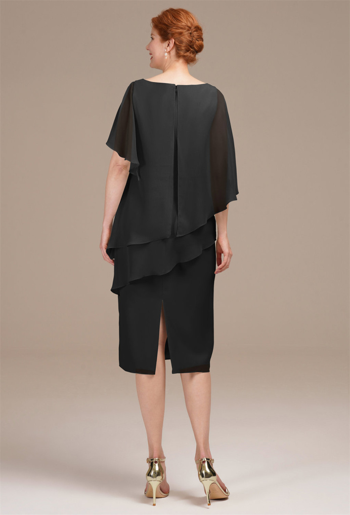 AW Justice Dress