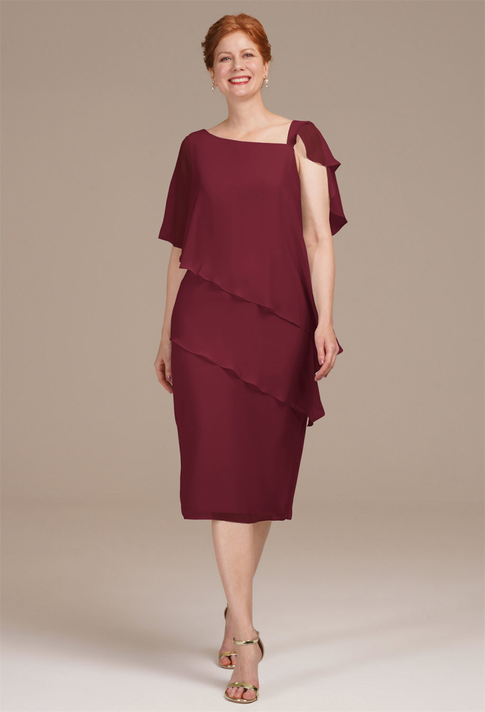AW Justice Dress