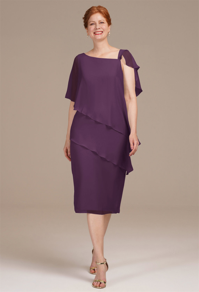 AW Justice Dress