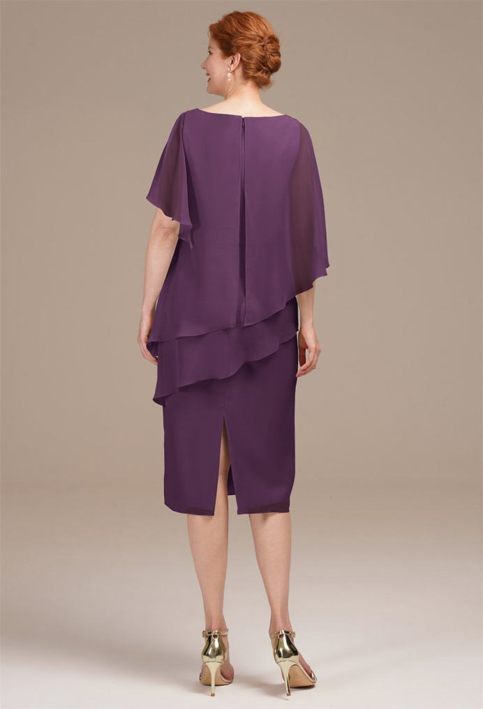 AW Justice Dress