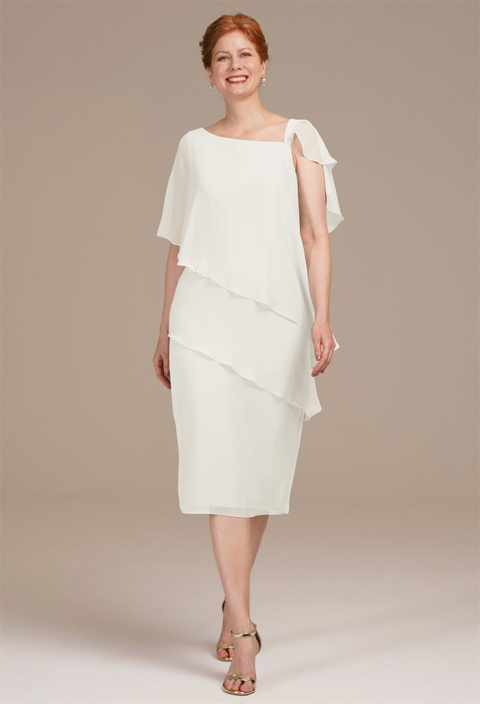 AW Justice Dress