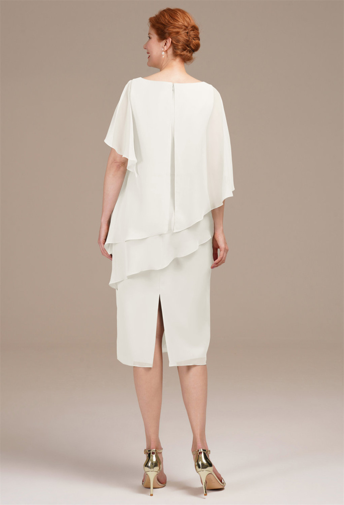 AW Justice Dress