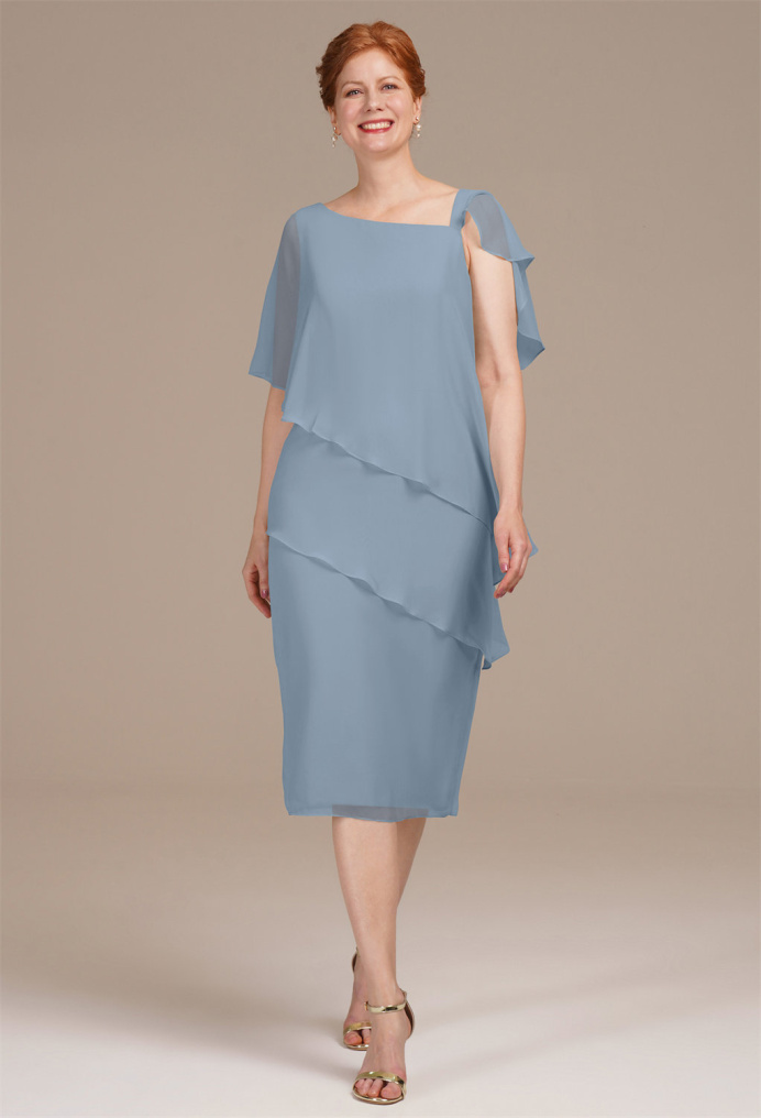 AW Justice Dress