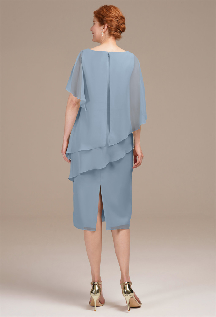 AW Justice Dress