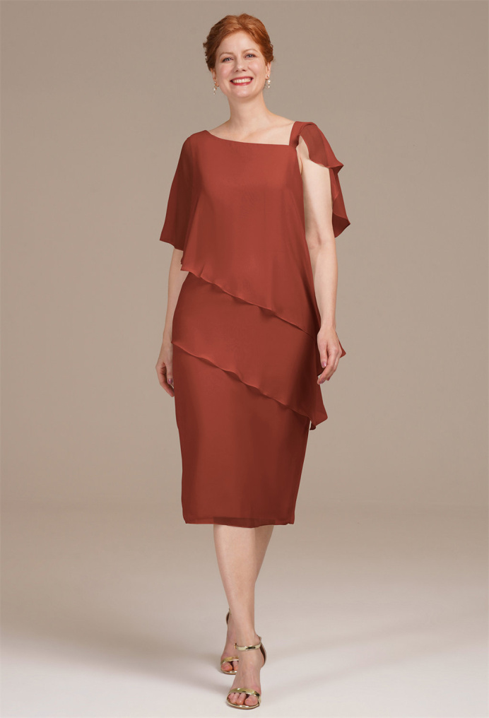 AW Justice Dress
