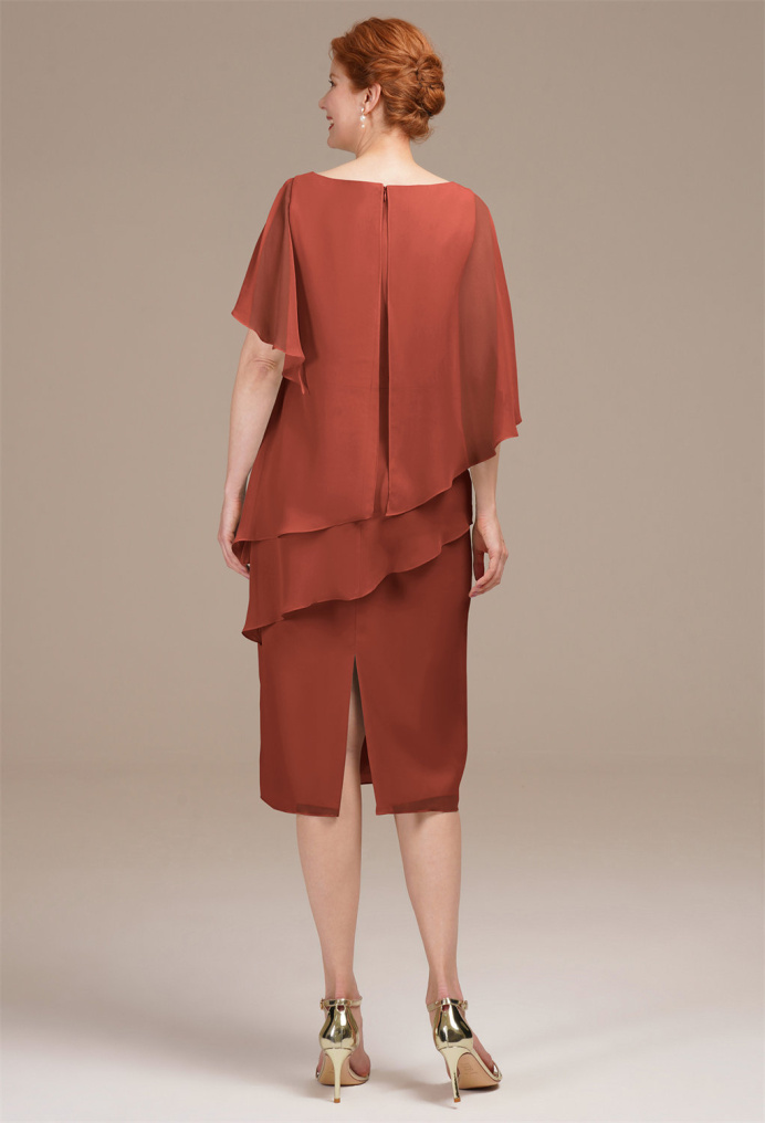AW Justice Dress