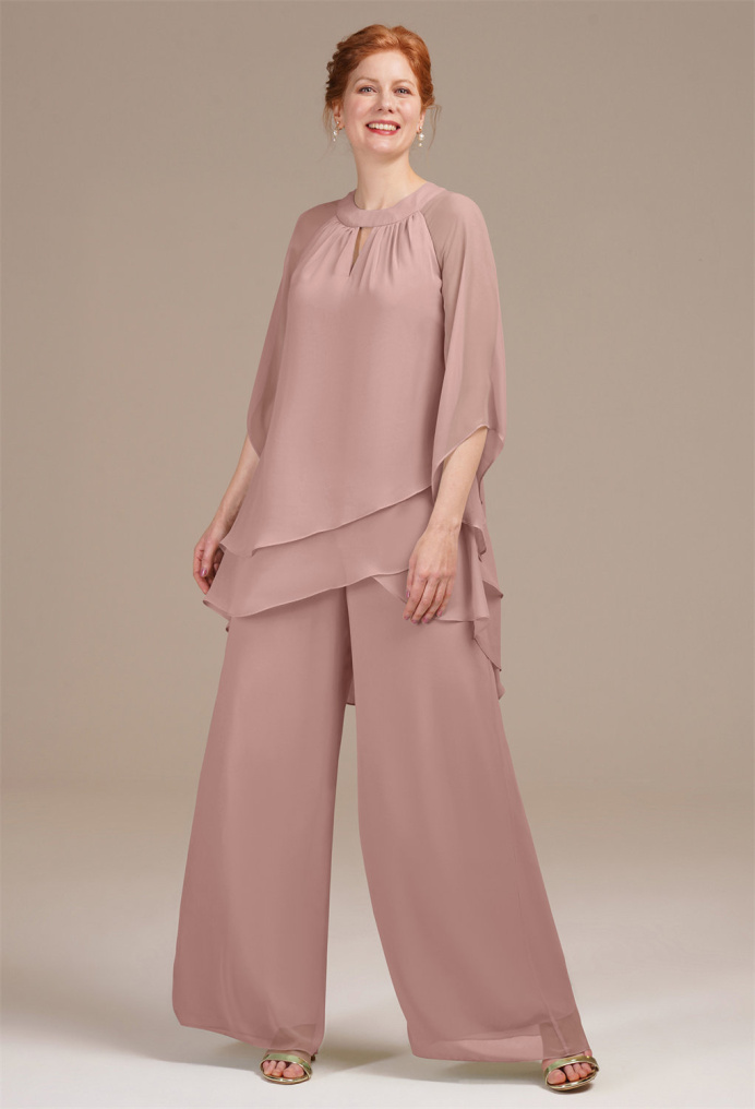 AW Patricia Pantsuit