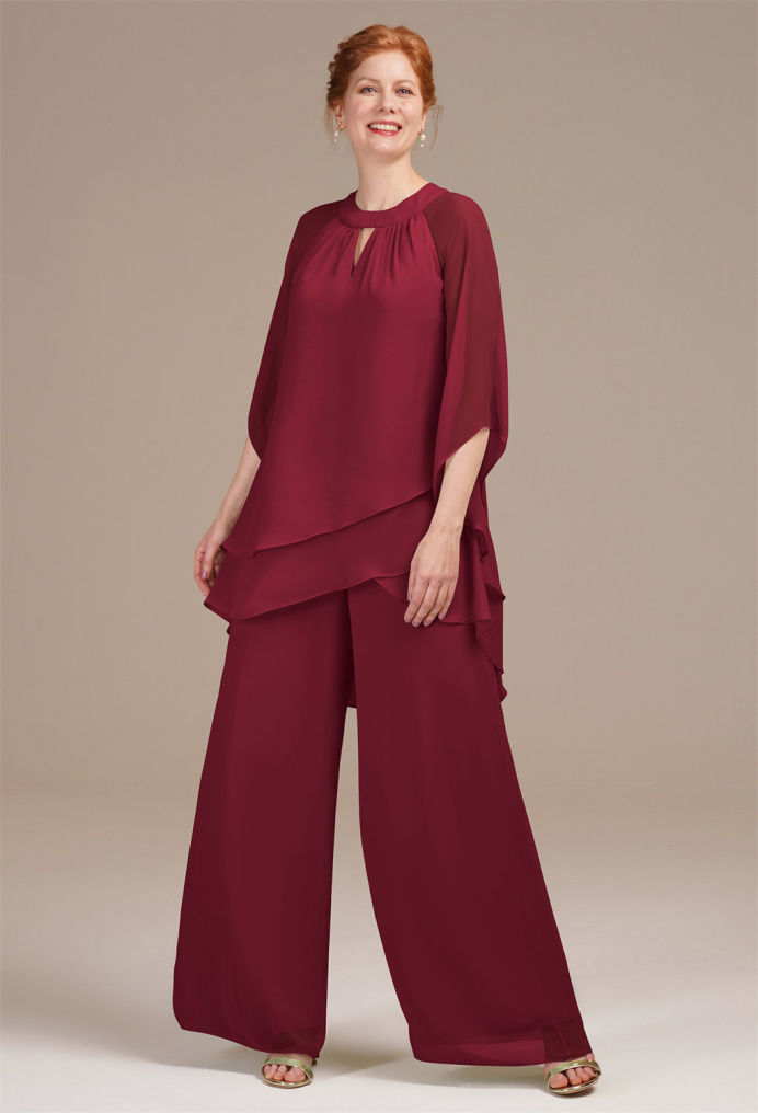 AW Patricia Pantsuit