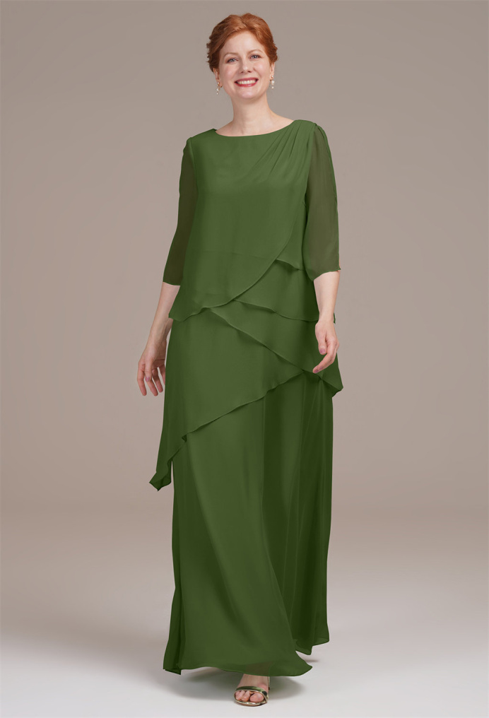 AW Eloise Dress