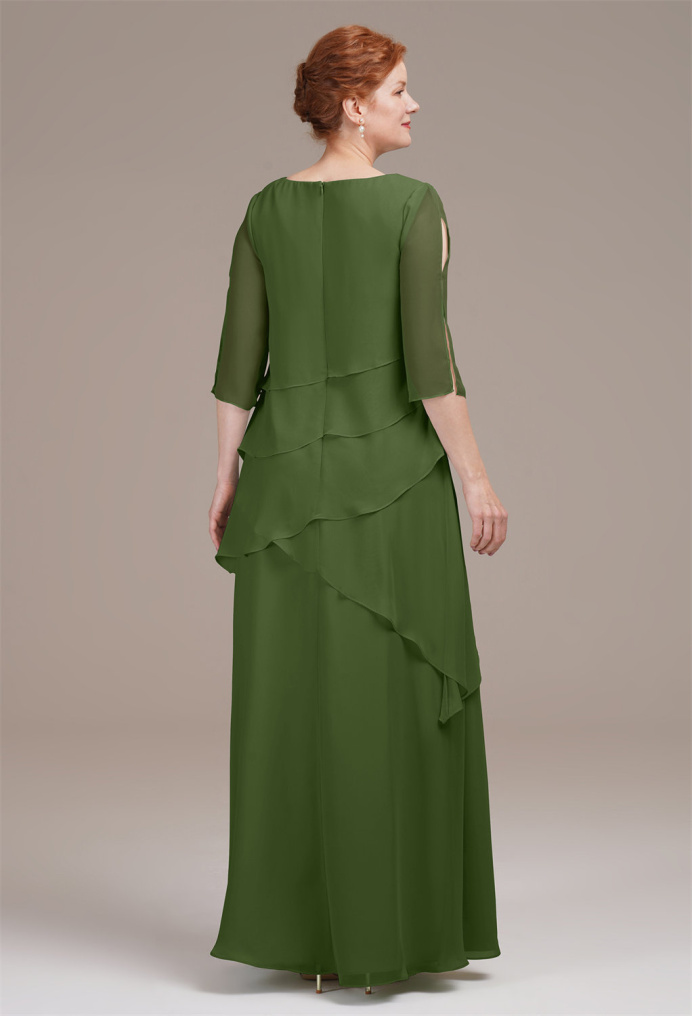 AW Eloise Dress