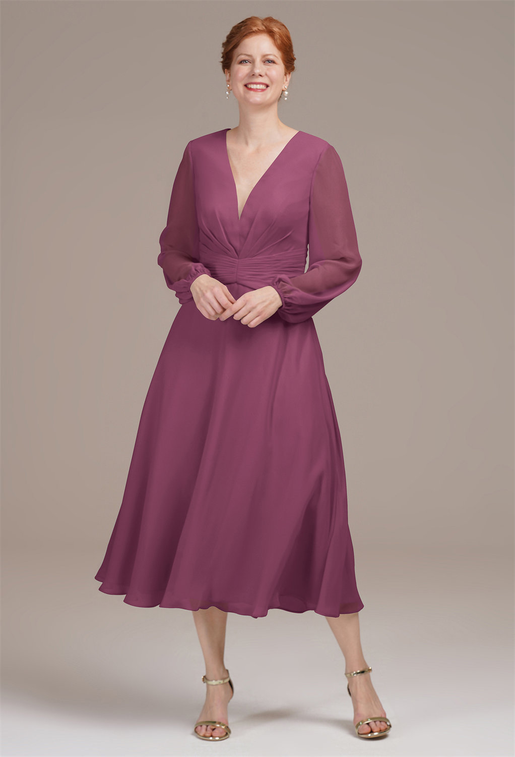 AW Fernanda Chianti  Mother of the Bride Dresses