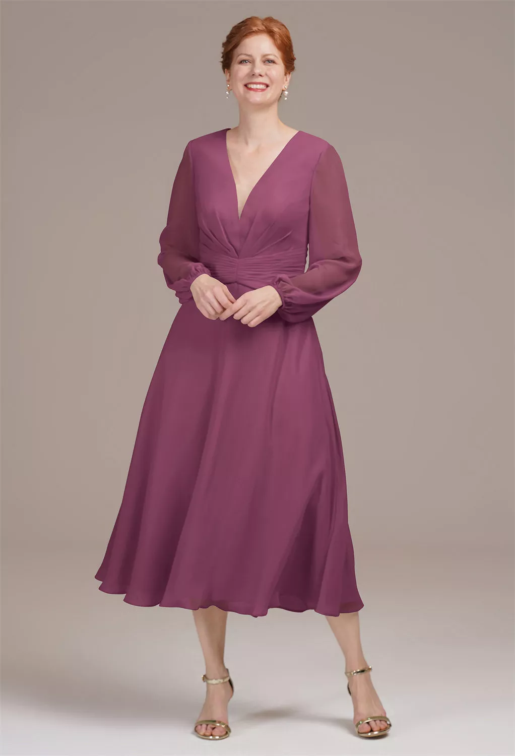 AW Fernanda Chianti  Mother of the Bride Dresses
