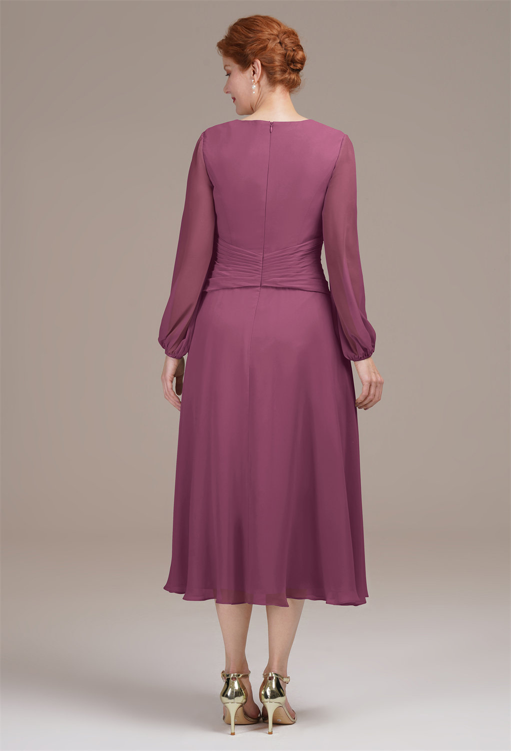 AW Fernanda Chianti  Mother of the Bride Dresses