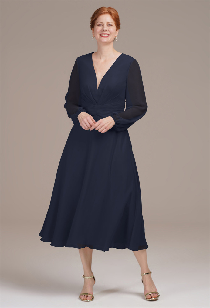 AW Fernanda Dress