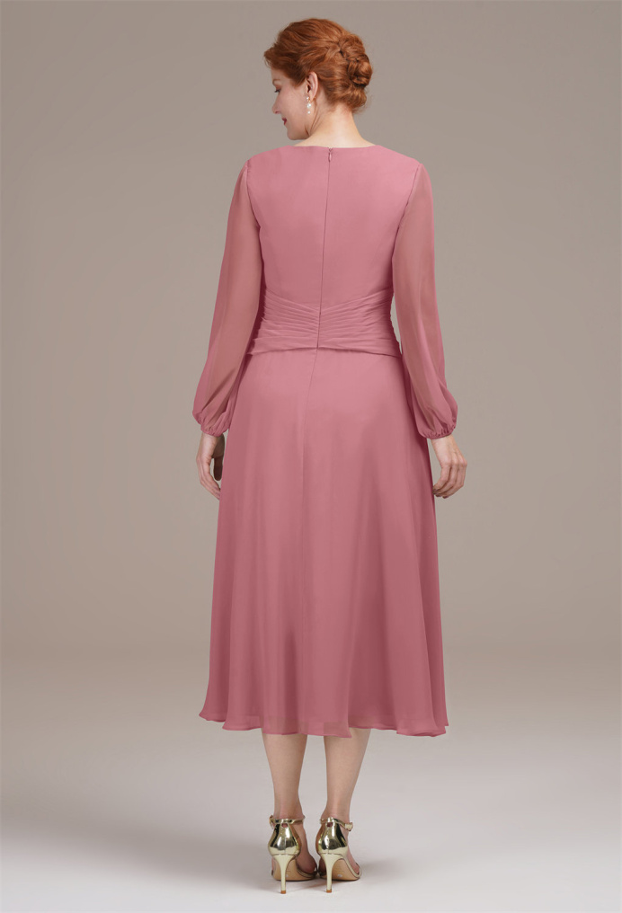 AW Fernanda Dress